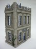 RT-Diorama 35198 Damaged City Building 1/35